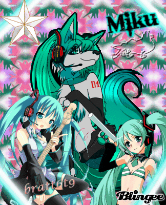 MIKU