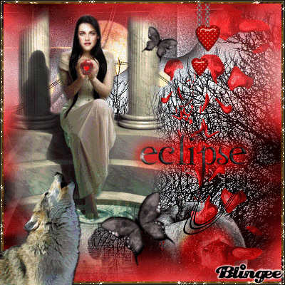 Eclipse Of The Heart