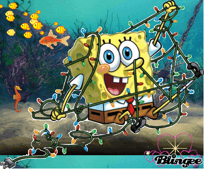 Spongebobs Weihnachten Spongebobs Weihnachten