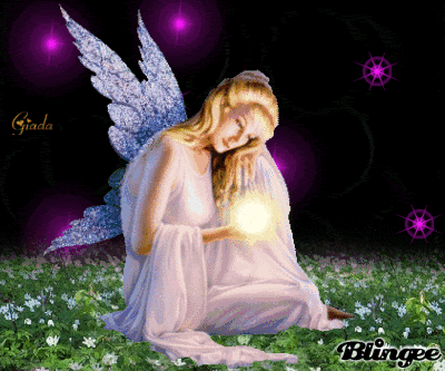 Gif di esplosione di un pugno di falco