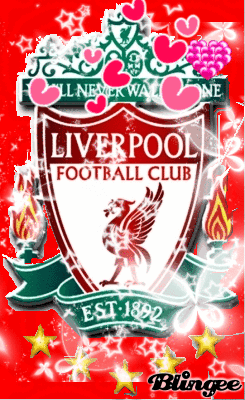 Liverpool Fc Logo Gif / View Liverpool Fc Hd Logo Gif Info