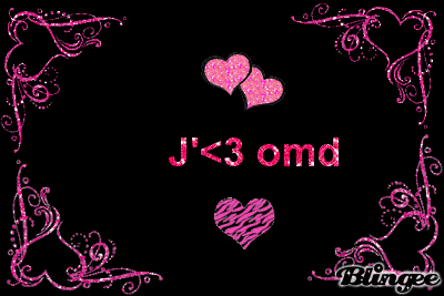 j'<3 omd j'<3 omd
