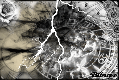 Time apocalypse