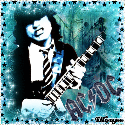 Angus Ac Dc Pictures Gallery Top Rated P 1 Of 1 Blingee Com