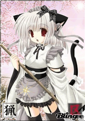 Chibi Neko Kawaii Fotografia 125247405 Blingee Com Senko san kitsune kawaii neko sewayaki chibi anime majima danbooru fox ears sans tail reference guardado desde uploaded. blingee com