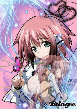 Sora No Otoshimono Ikaros 3 Picture 125292230 Blingee Com