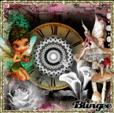 Fairytale time 