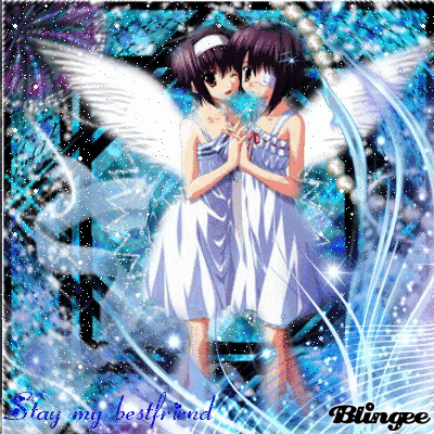Immagine Angel Friends 125278206 Blingee Com