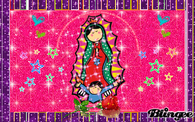 Santix Virgencita Pictures P 3 Of 6 Blingee Com