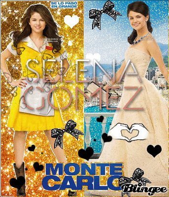 selena gomez monte carlo selena gomez monte carlo