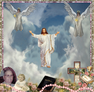 The Coming of the Lord by Joyful226 Picture #125334925 | Blingee.com