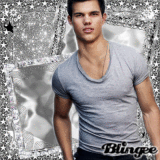 Taylor Lautner