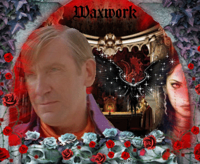 Waxwork