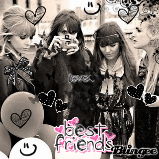 best friends best friends