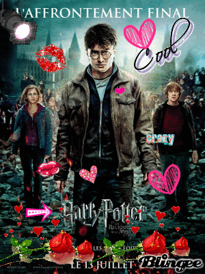 harry potter 7 partie 2 harry potter 7 partie 2