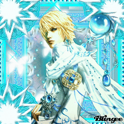 Anime Boy Ice Picture 125373843 Blingee Com