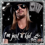 Kid Rock Challange