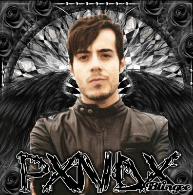 FOTO PEPE MADERO PANDA foto pepe madero panda: