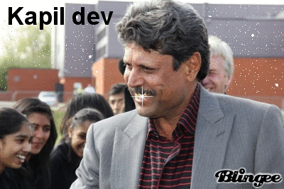 RÃ©sultat de recherche d'images pour "kapil dev moving gif"
