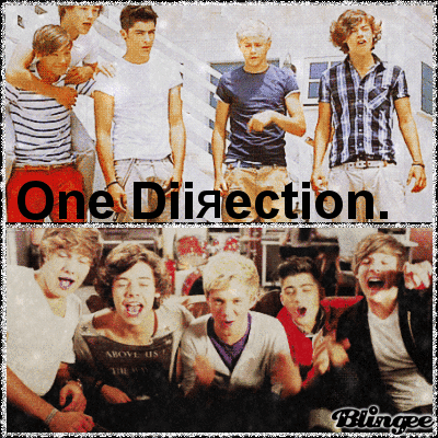 ιlı♬.*One Direction forever*.♬ιlı