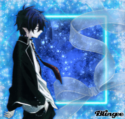 imagem de rin okumura