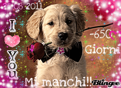 ti amooooooo ti amooooooo