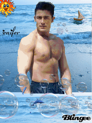 Gráficos con escarcha