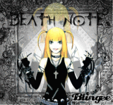 Misa Amane ~ Death Note