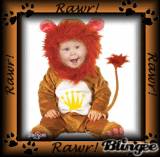 Rarwrrr!