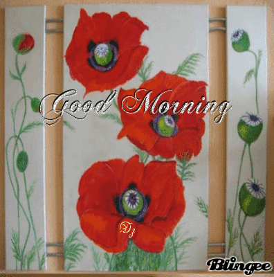 guten morgen meine liebe Picture #125571249 | Blingee.com