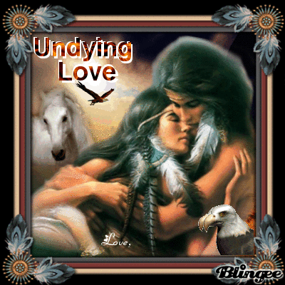 undying love undying love