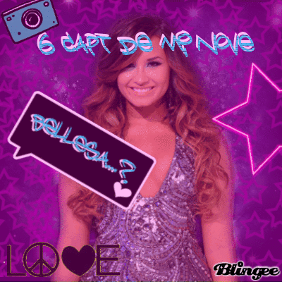 bellesa...? Picture #125601704 | Blingee.com