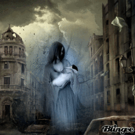 Codigos Y Descargas De Fotos Animadas La Llorona G 125617236 757731547 Blingee Com