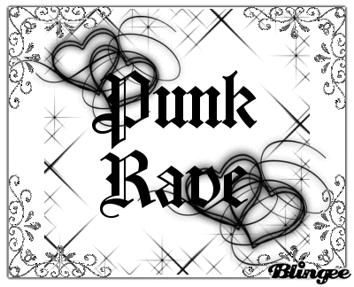 punk punk
