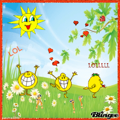 LOL DANS LA PRAIRIE LOL DANS LA PRAIRIE