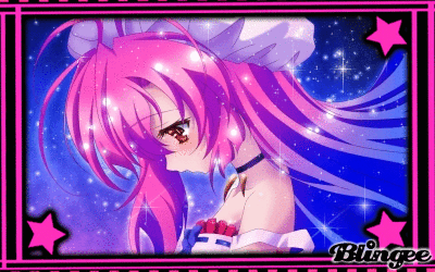 Wallpaper Itsuka Tenma No Kuro Usagi Saito Himea Animated Picture Codes And For Free