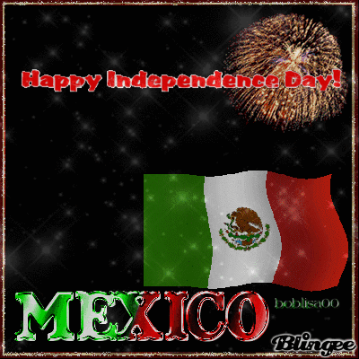 Resultado de imagen para mexican independence day