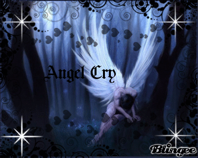 angel cry angel cry