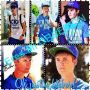 Justin BieBer Sexy!! Erees Mi OBSESION!!