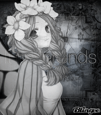 °LifeBlood° - It never ends... but try to smile ♥