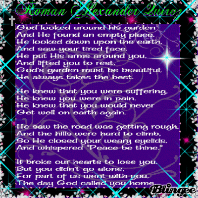 God Called You Home Quotes The Day God Called You Home!! Picture #125706321 | Blingee.com