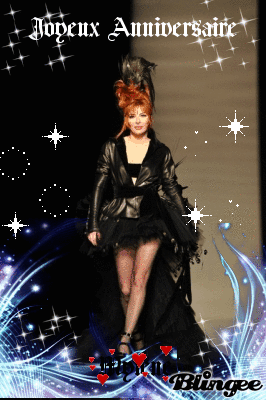Mylène farmer