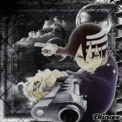The Death Team - Kid *^* !