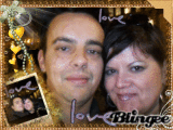 Jeffrey and I
