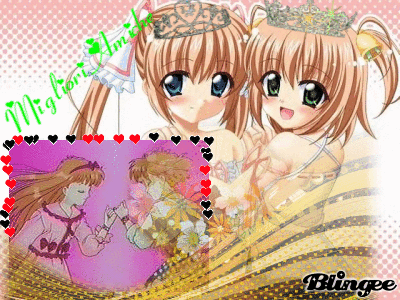 Due Coppie Di Migliori Amiche Picture 125776381 Blingee Com