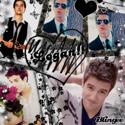 ’♥Happy Birthday Logan♥’!!!! (by Konfyta) Picture #125813628