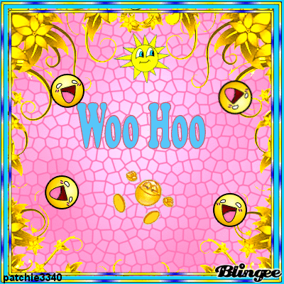 SMILEY EN DELIRE WOO HOO SMILEY EN DELIRE WOO HOO