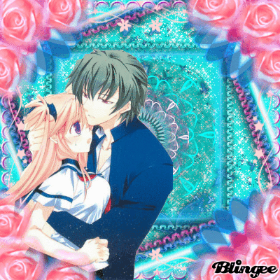 Anime Couple Picture #125847726 | Blingee.com Anime Couple Picture #125847726 | Blingee.com