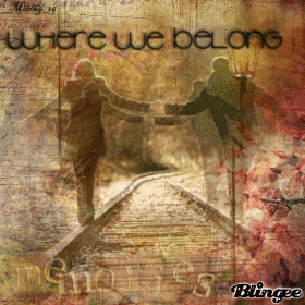 Where We Belong