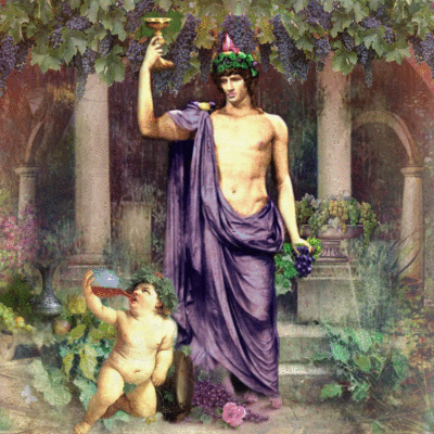 the myth of dionysus the ancient greek god of wine vegetation pleasure festivity madness and wild fr the myth of dionysus the ancient greek god of wine vegetation pleasure festivity madness and wild fr